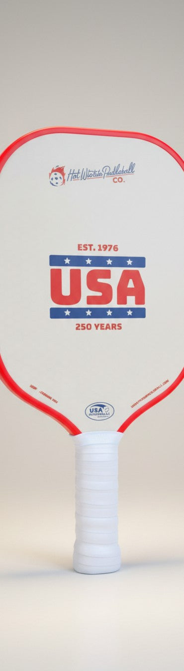 Freedom 250 (White)