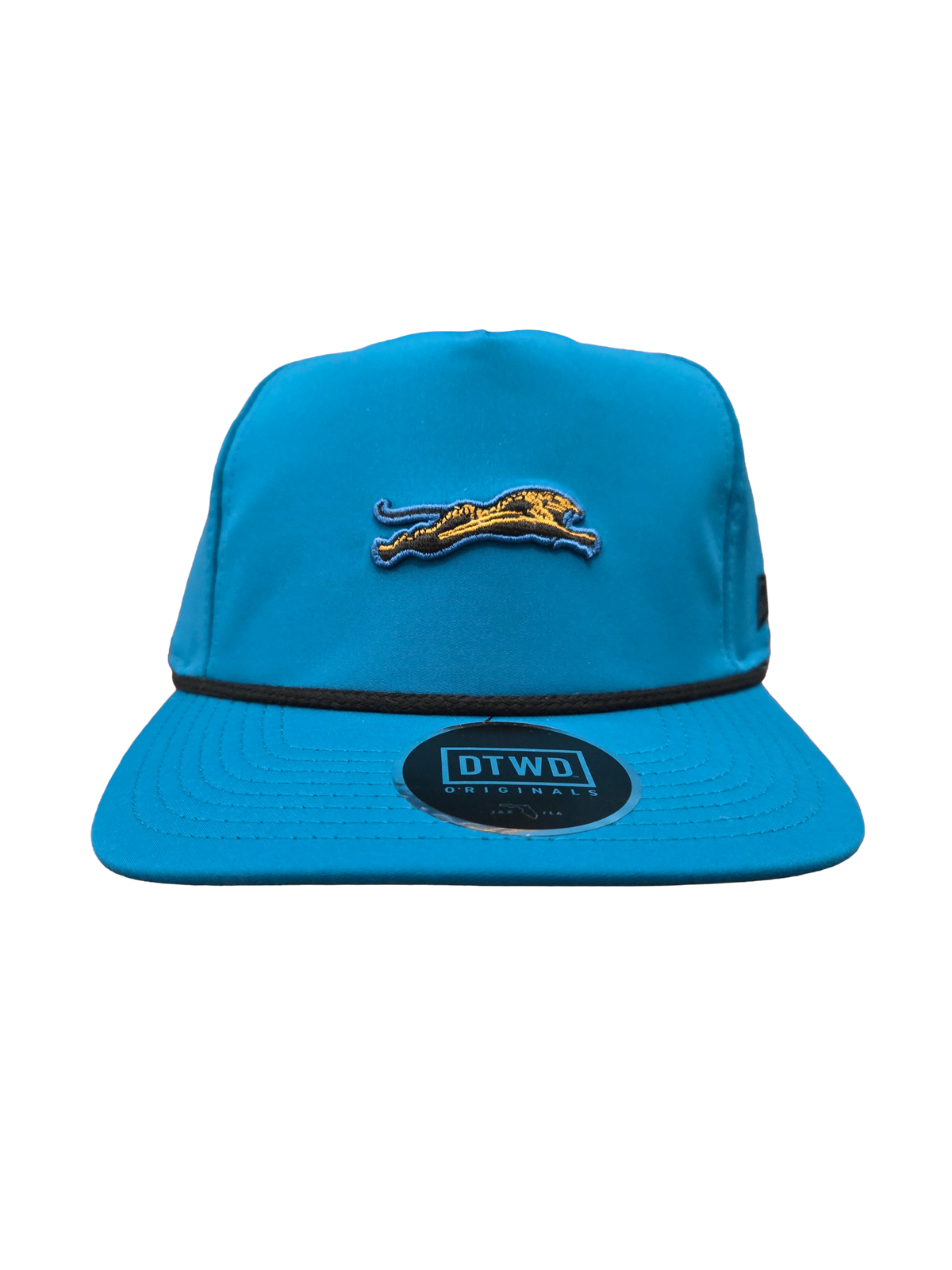 Cat Swagger Pro +  Duval Till We Die Hat #2