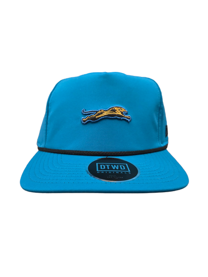 Cat Swagger Pro +  Duval Till We Die Hat #2