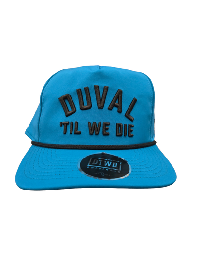 Cat Swagger Paddle + DTWD Hat #3