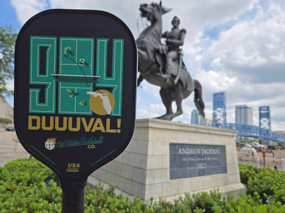 The Duuuval!