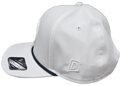 Performance Hat - White