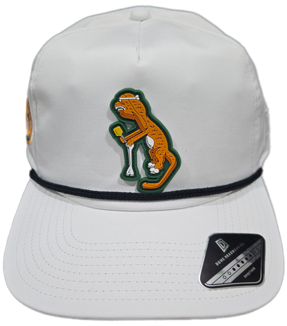 Performance Hat - Rex