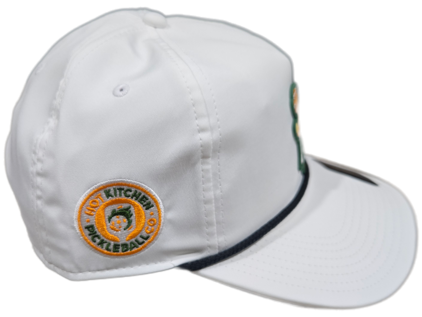 Performance Hat - Rex