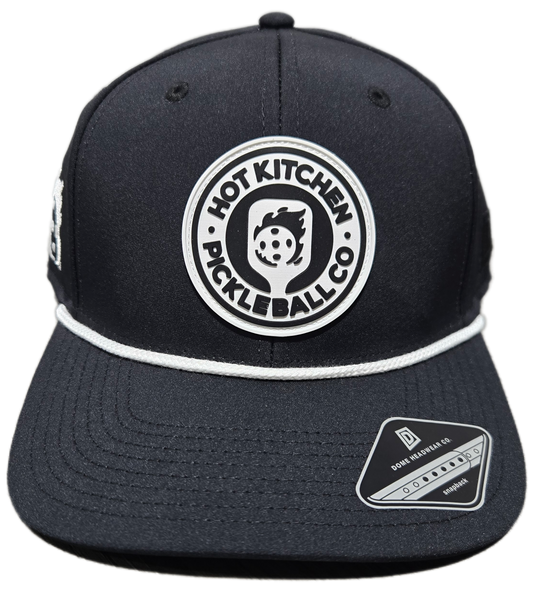 Performance Hat - Black