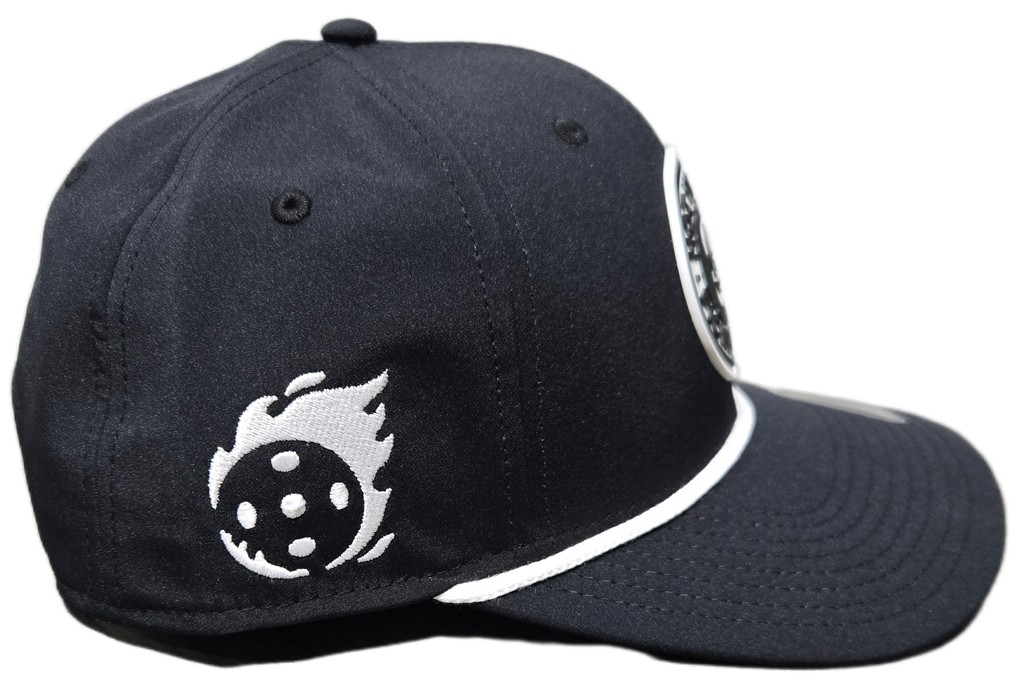 Performance Hat - Black