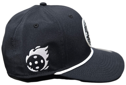 Performance Hat - Black