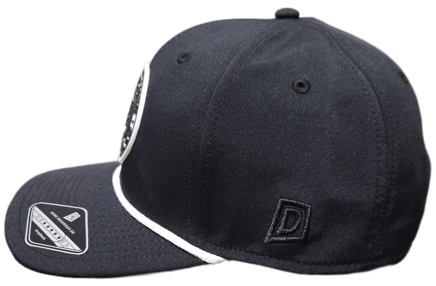 Performance Hat - Black