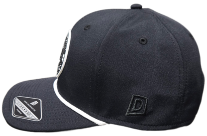 Performance Hat - Black