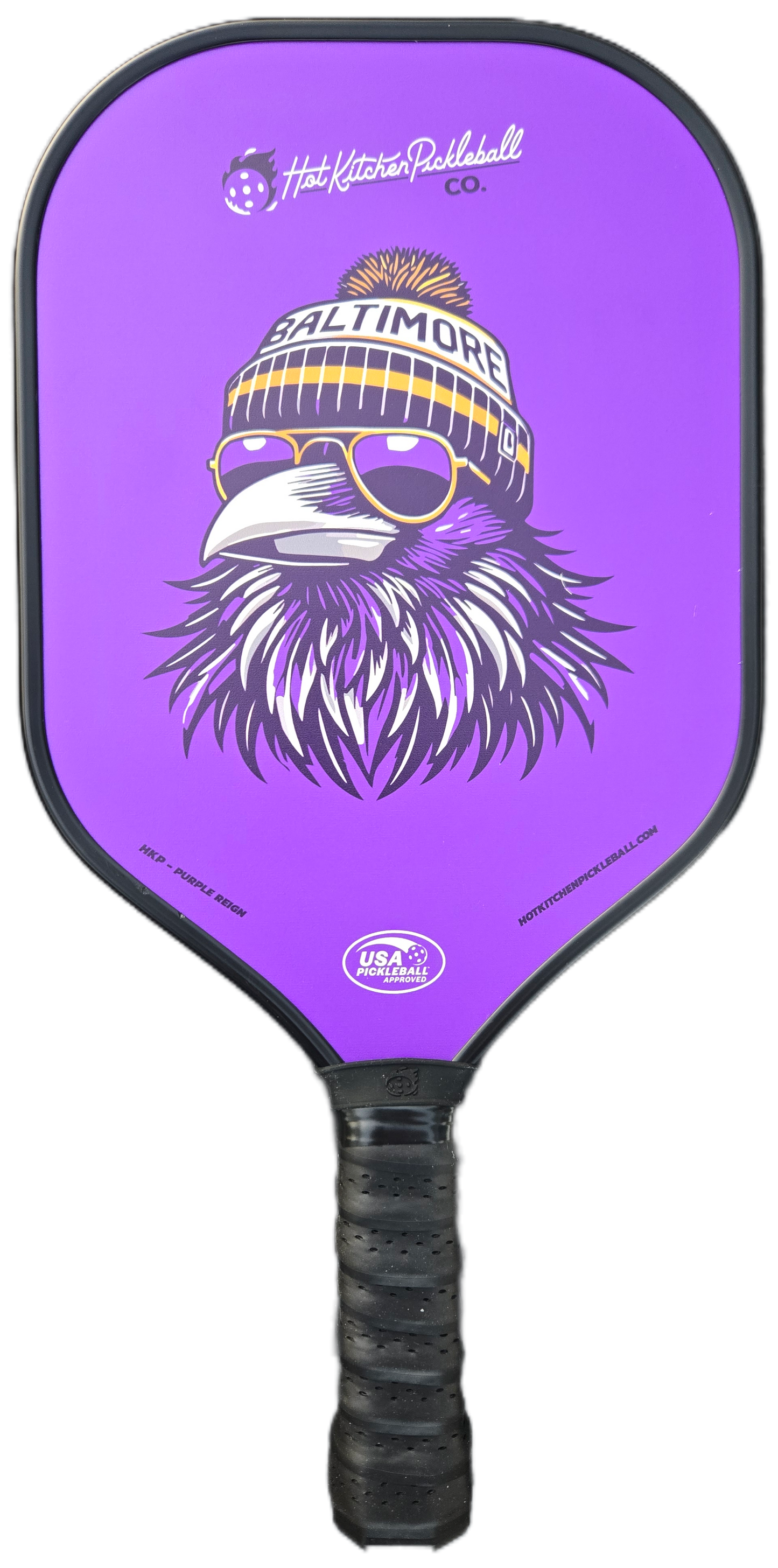 Purple Reign