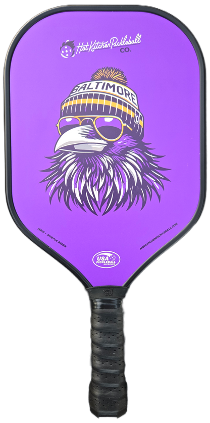 Purple Reign