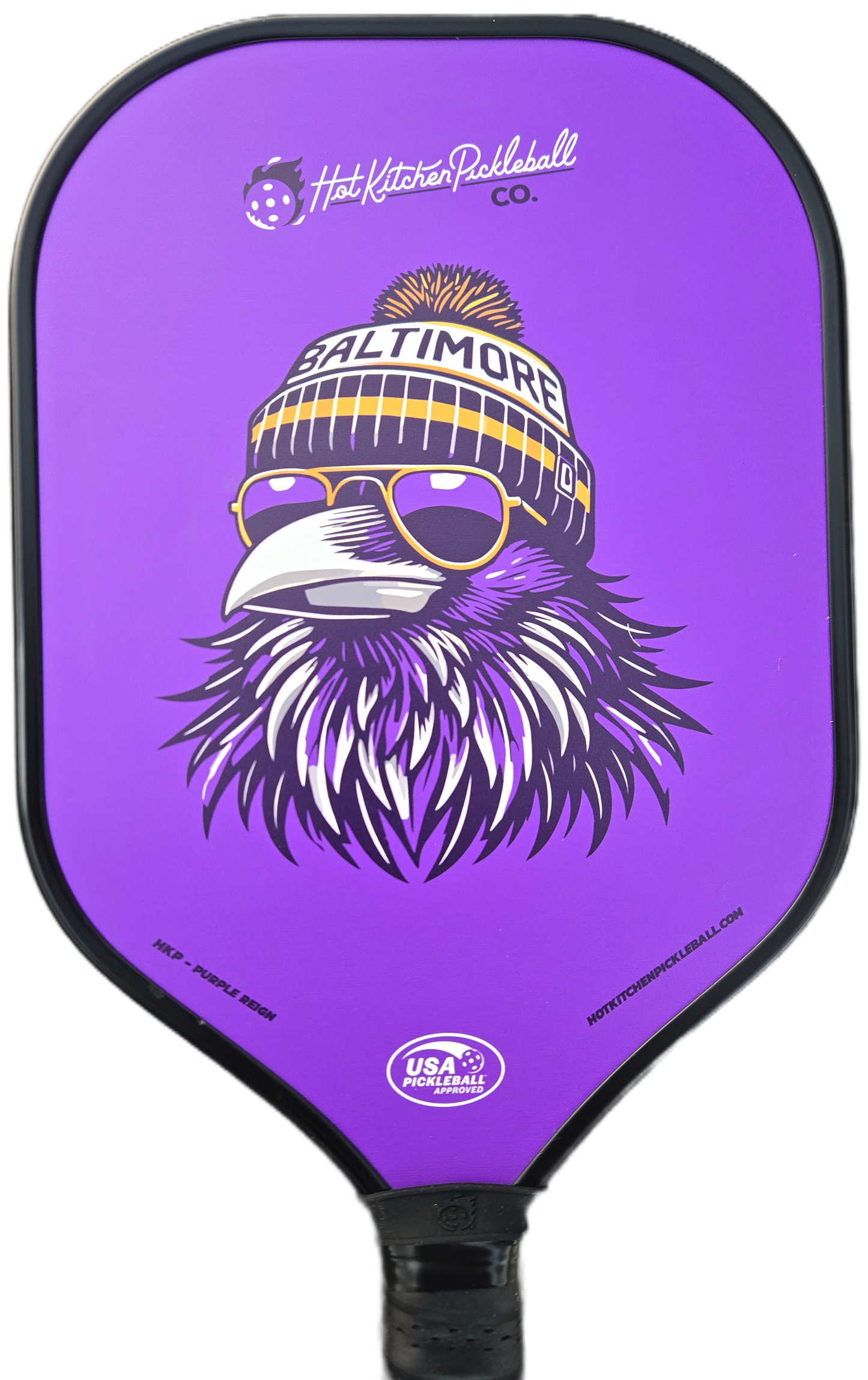 Purple Reign