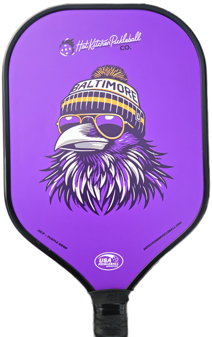 Purple Reign