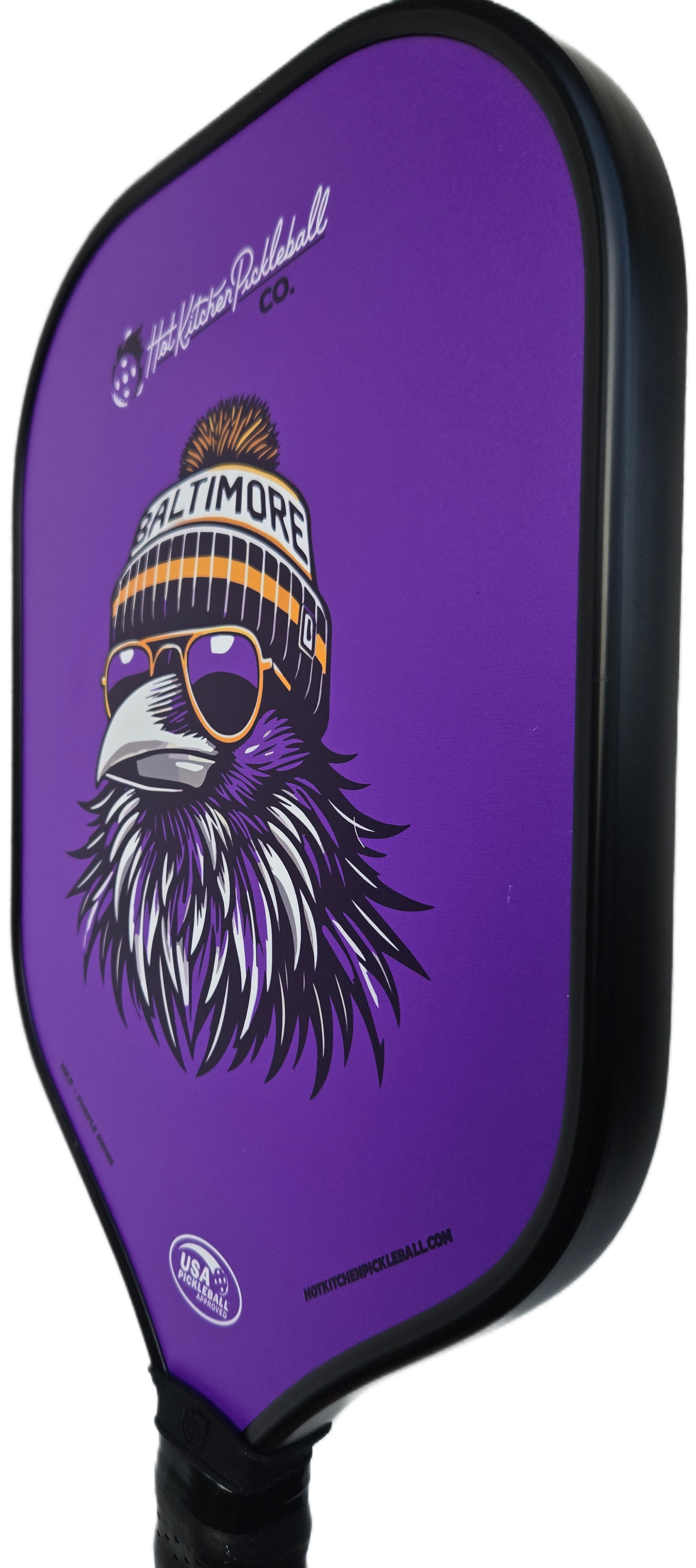Purple Reign