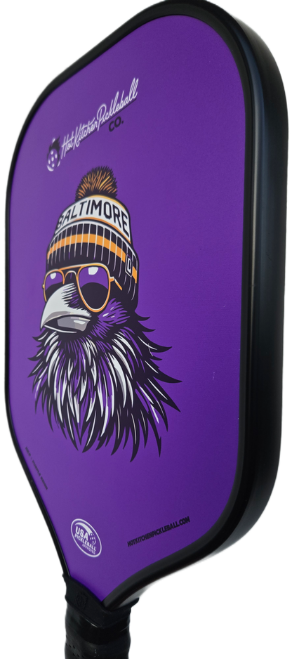 Purple Reign