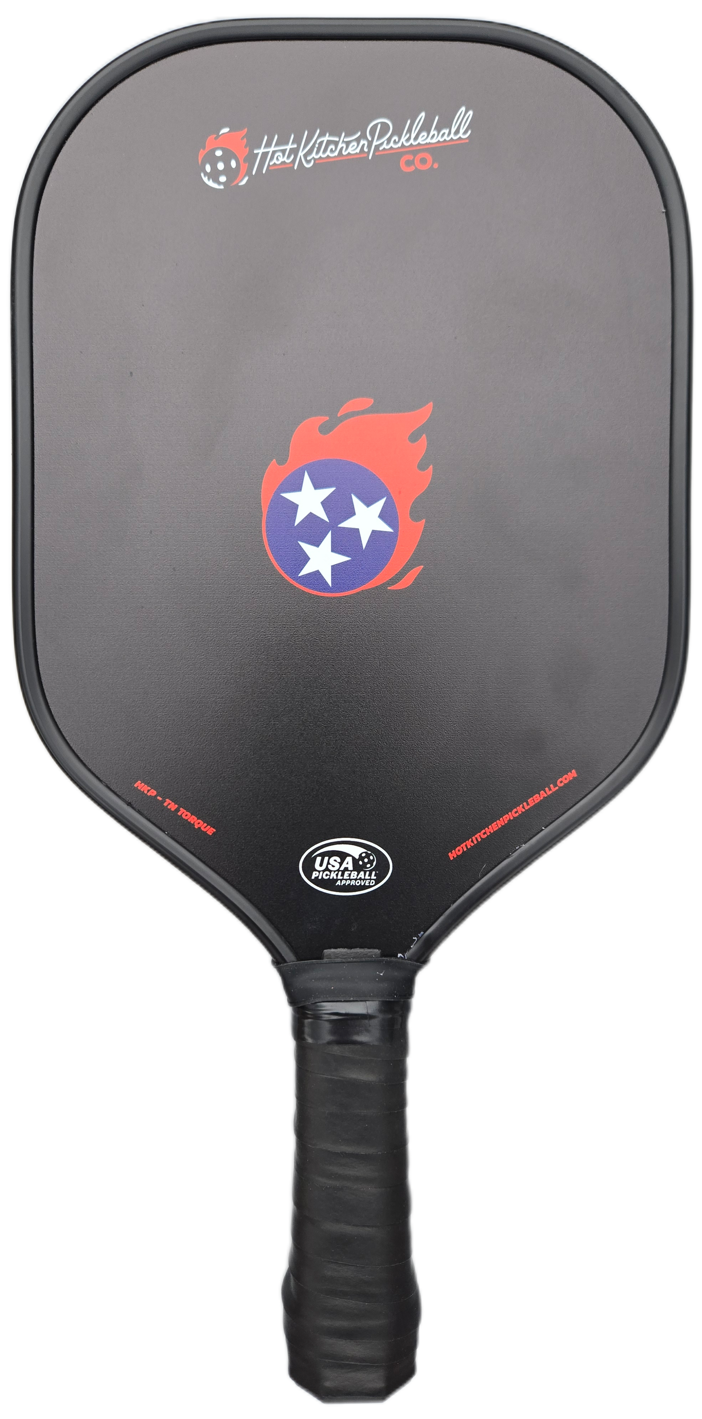 TN Torque (Black)