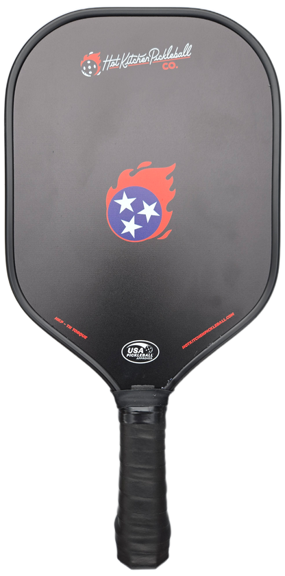 TN Torque (Black)