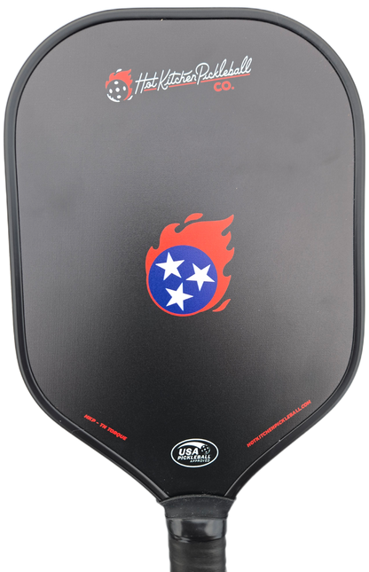 TN Torque (Black)