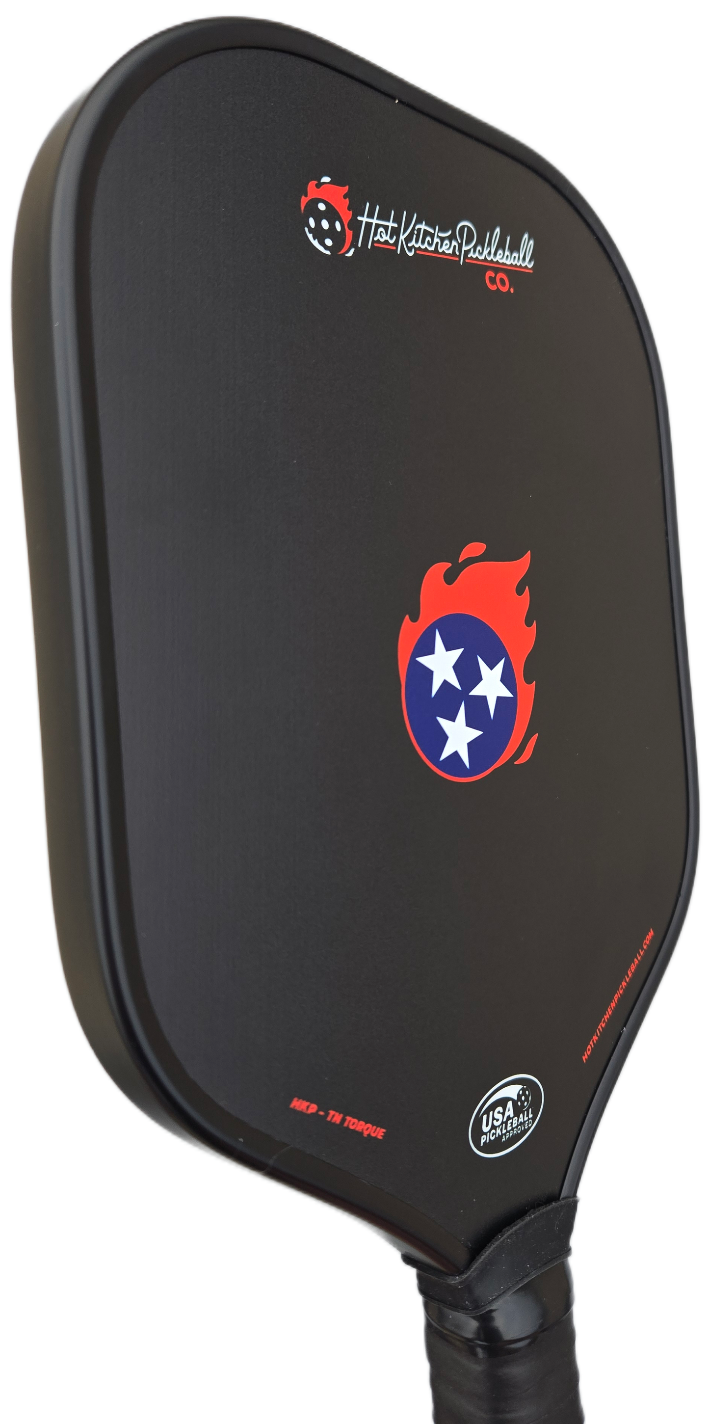 TN Torque (Black)