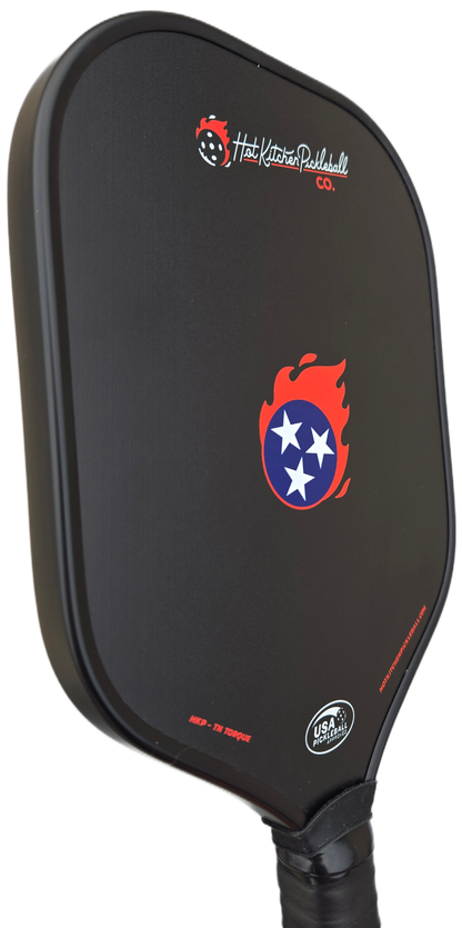 TN Torque (Black)