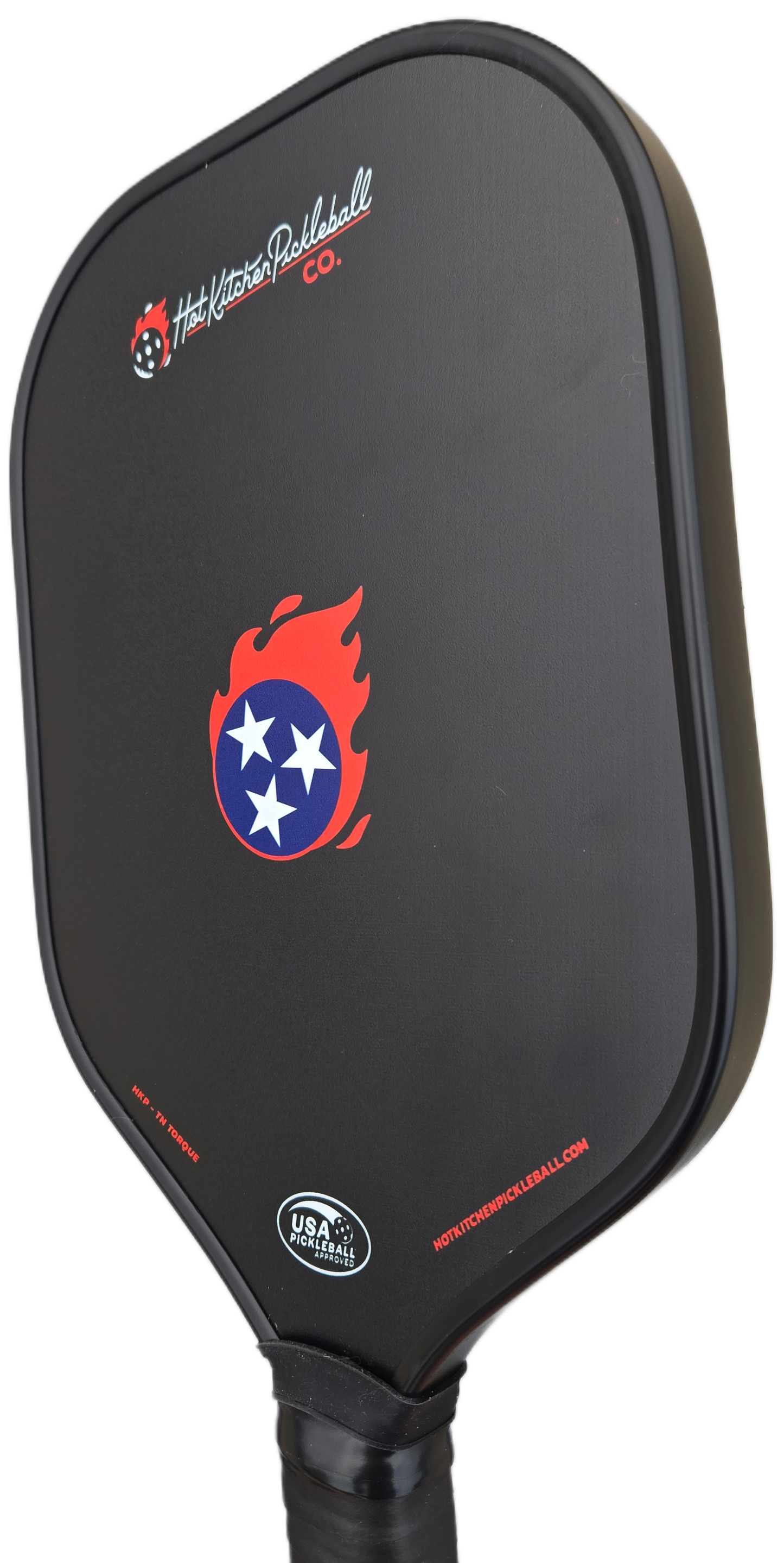 TN Torque (Black)
