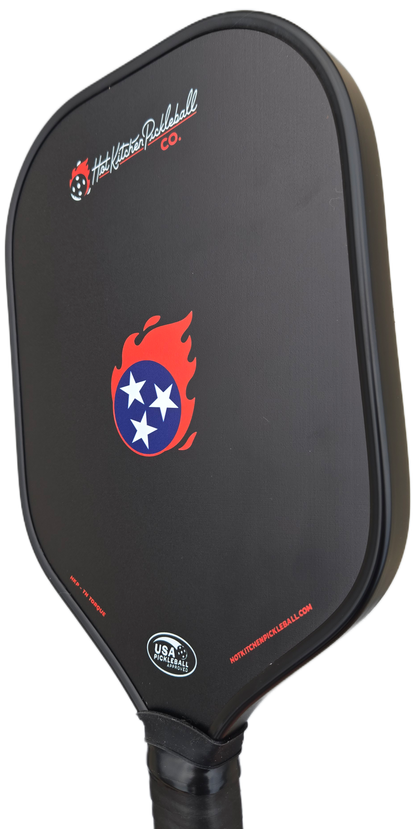 TN Torque (Black)
