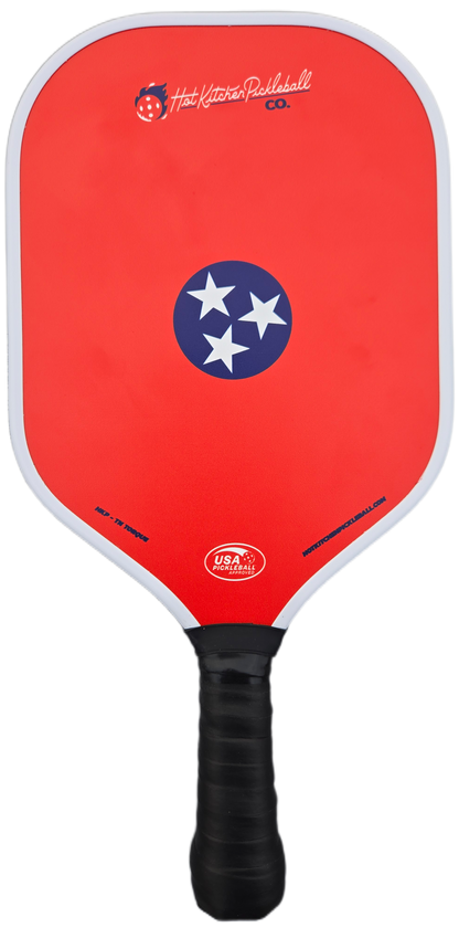 TN Torque (Red)