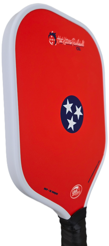 TN Torque (Red) – Hot Kitchen Pickleball