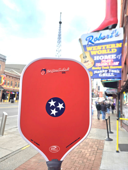 TN Torque (Red)