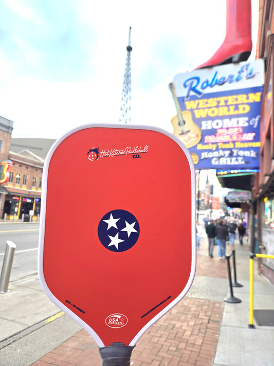 TN Torque (Red)
