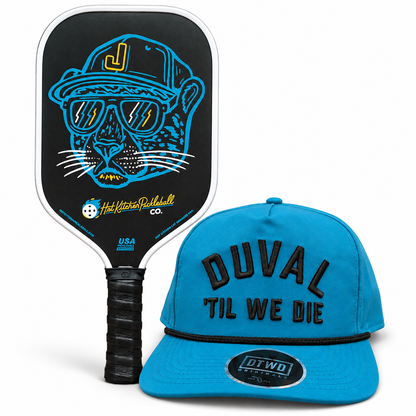 Cat Swagger Pro + DTWD Hat #3