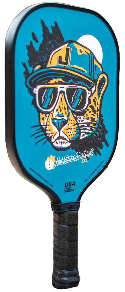 Cat Swagger Paddle + DTWD Hat #3