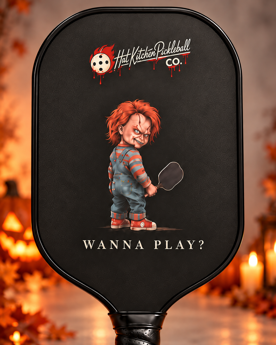 The Chucky