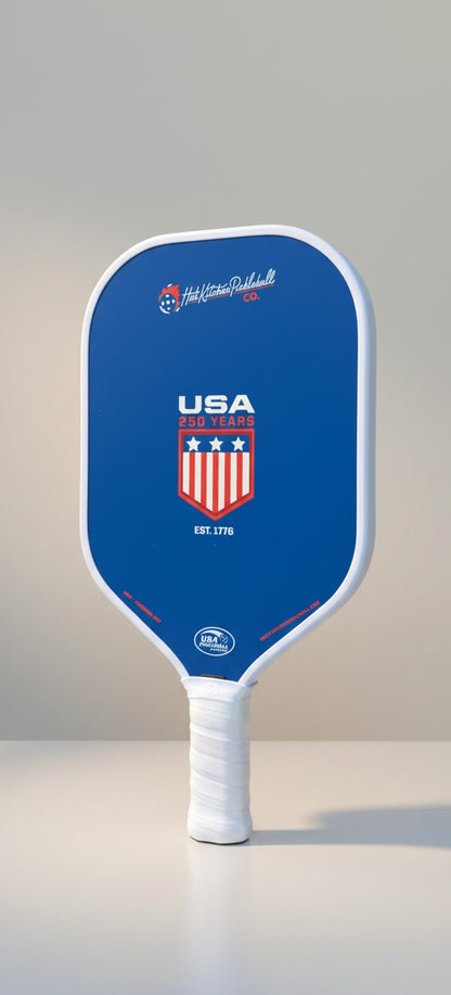 Freedom 250 (Blue)