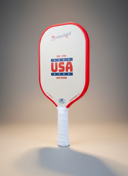 Freedom 250 (White)