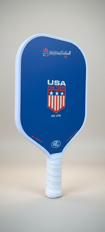 Freedom 250 (Blue)
