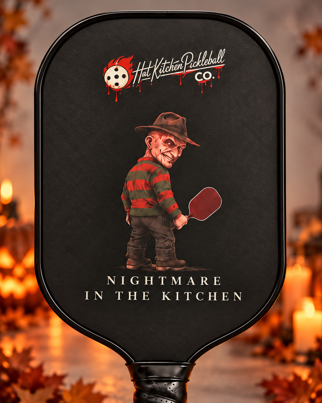The Freddy