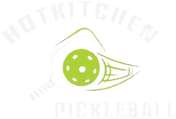 Hot Kitchen Pickle Ball